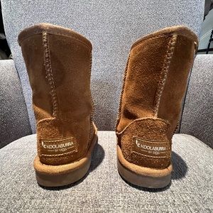 Koolaburra by UGG Toddler Girls Boots